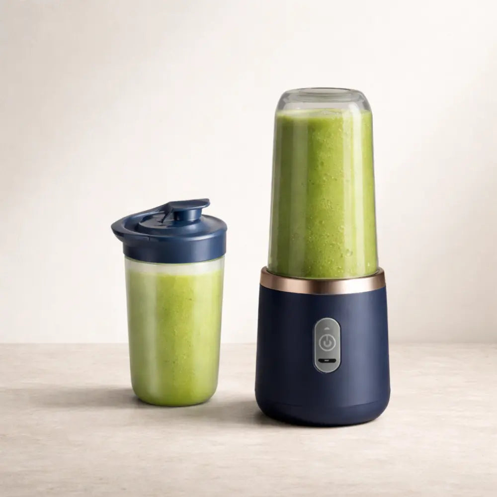 كوب الروتين – للتحضير اليومي السريع