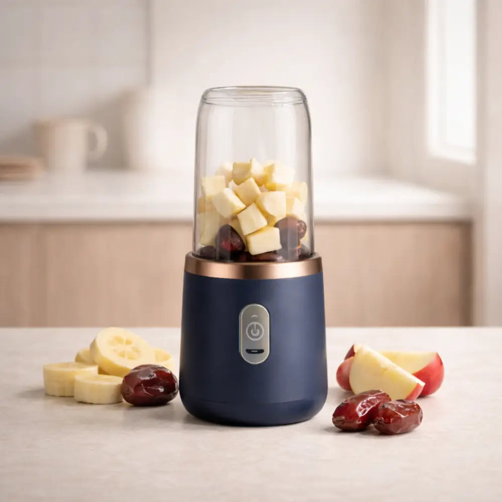 كوب الروتين – للتحضير اليومي السريع