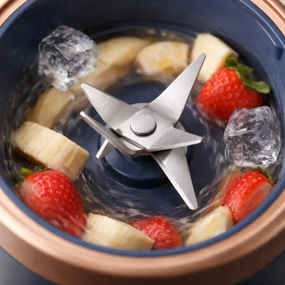 كوب الروتين – للتحضير اليومي السريع