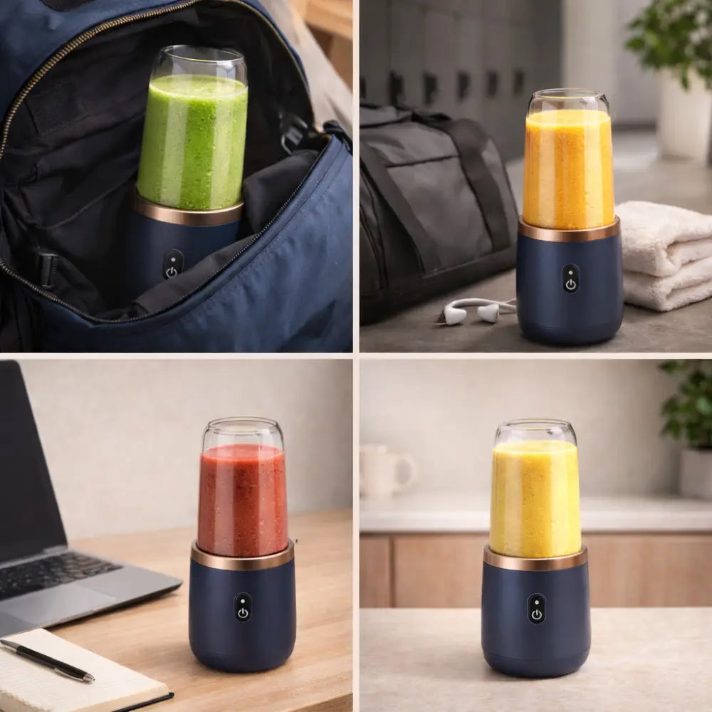 كوب الروتين – للتحضير اليومي السريع